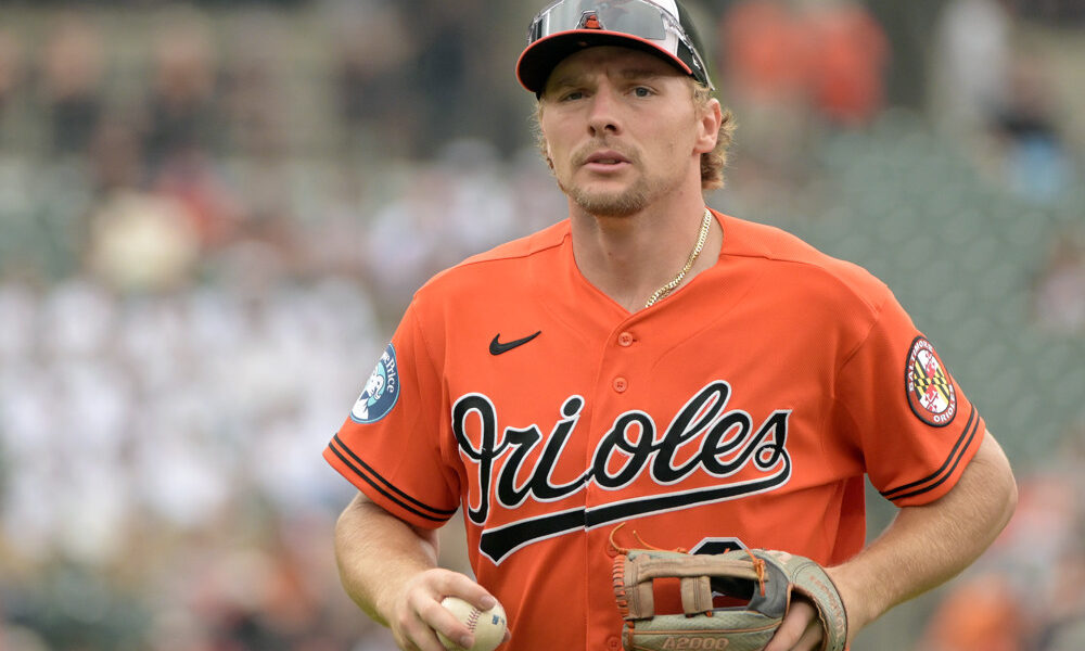 Checking into 2026 Orioles’ injuries; New area to open in upper left-field stands