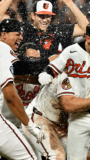 Beavers, Basallo come through in a pinch to move Orioles to within 1 game of wild card with 3-2 win over Rays in 10